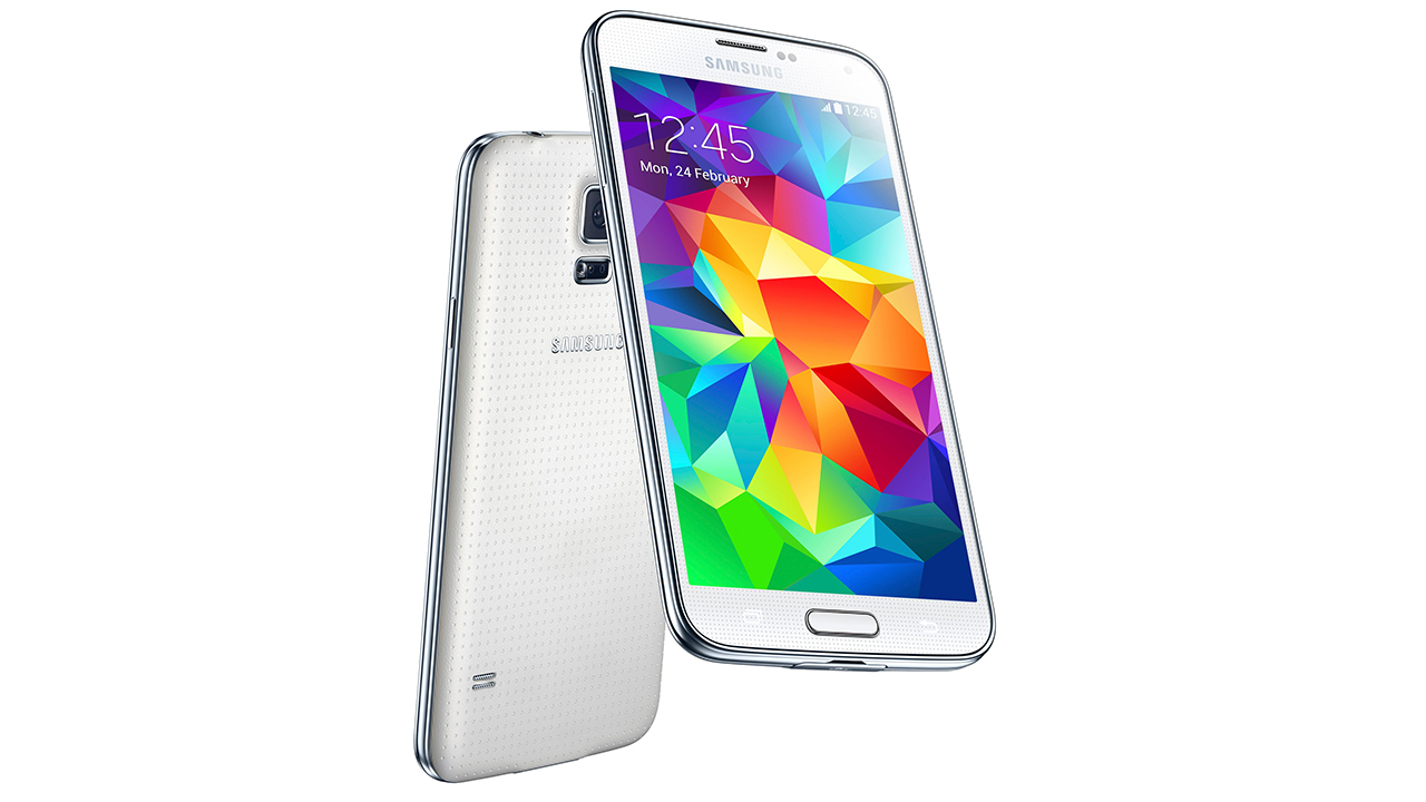 samsung galaxy s5